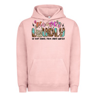 Pigment Salmon recover loudly to keep others from dying quietly m Urban Hoodie - MaliasSmallBusiness