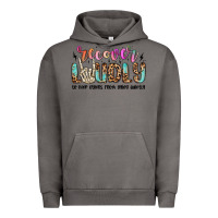 Pigment Tornado recover loudly to keep others from dying quietly m Urban Hoodie - MaliasSmallBusiness