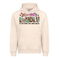 Sandshell recover loudly to keep others from dying quietly m Urban Hoodie - MaliasSmallBusiness