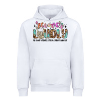 White recover loudly to keep others from dying quietly m Urban Hoodie - MaliasSmallBusiness