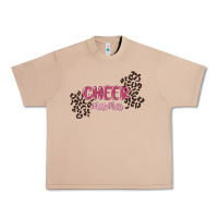 Burro cheer mama Urban Heavy Tee - MaliasSmallBusiness