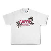 Lunar Rock cheer mama Urban Heavy Tee - MaliasSmallBusiness