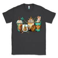 Smoke jesus coffee cups Classic Tee - Zillion Design Studio