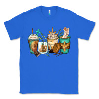 True Royal jesus coffee cups Classic Tee - Zillion Design Studio