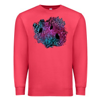 Cardinal halloween patch  1 Premium Sweatshirt - BundleAndBundleShop