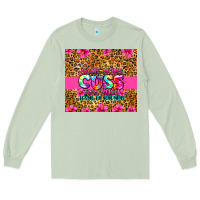 Matcha some moms cuss too much it's me i'm some moms Long Sleeve Tee - Zillion Design Studio