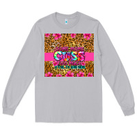 Moon Dust some moms cuss too much it's me i'm some moms Long Sleeve Tee - Zillion Design Studio