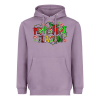 Lavender peppermint season Heavyweight Hoodie - AdoDesignShop