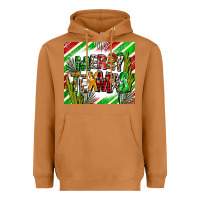 Meerkat merry texmas  christmas Heavyweight Hoodie - AdoDesignShop