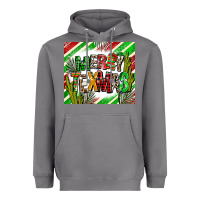 Storm merry texmas  christmas Heavyweight Hoodie - AdoDesignShop