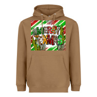 Toasted Coconut merry texmas  christmas Heavyweight Hoodie - AdoDesignShop