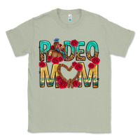 Matcha rodeo mom mothers day Classic Tee - texasbilliewilder