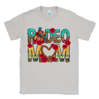 Moon Dust rodeo mom mothers day Classic Tee - texasbilliewilder