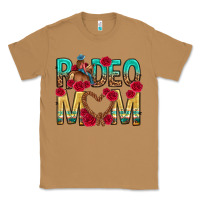 Toasted Coconut rodeo mom mothers day Classic Tee - texasbilliewilder