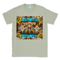 Matcha western gnome tumbler Classic Tee - BarkalooDesign