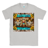 Moon Dust western gnome tumbler Classic Tee - BarkalooDesign