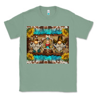 Sage western gnome tumbler Classic Tee - BarkalooDesign