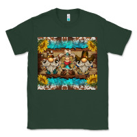 Sports Green western gnome tumbler Classic Tee - BarkalooDesign