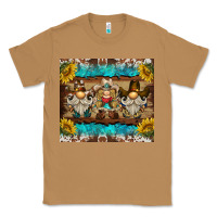 Toasted Coconut western gnome tumbler Classic Tee - BarkalooDesign