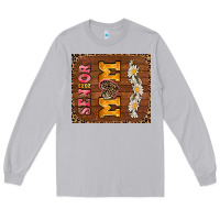 Moon Dust senior mom Long Sleeve Tee - AdoDesignShop