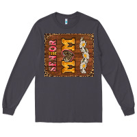 Smoke senior mom Long Sleeve Tee - AdoDesignShop