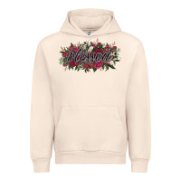 Sandshell blessed Urban Hoodie - NancyCooperArtShop