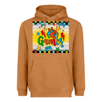 Meerkat gamer Heavyweight Hoodie - JahusDesignShop