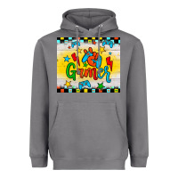 Storm gamer Heavyweight Hoodie - JahusDesignShop