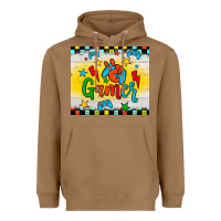 Toasted Coconut gamer Heavyweight Hoodie - JahusDesignShop