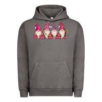 Pigment Tornado christmas gnomies Urban Hoodie - MaliasSmallBusiness