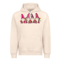 Sandshell christmas gnomies Urban Hoodie - MaliasSmallBusiness