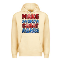 Pina Colada make america great again Premium Hoodie - MaliasSmallBusiness