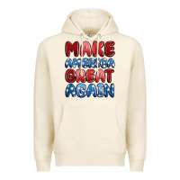 Tofu make america great again Premium Hoodie - MaliasSmallBusiness