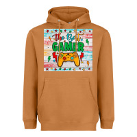 Meerkat the best gamer Heavyweight Hoodie - JahusDesignShop