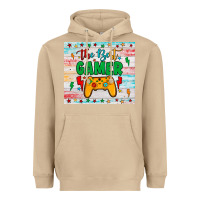 Mushroom the best gamer Heavyweight Hoodie - JahusDesignShop