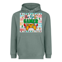 Sage the best gamer Heavyweight Hoodie - JahusDesignShop