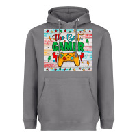 Storm the best gamer Heavyweight Hoodie - JahusDesignShop