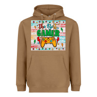 Toasted Coconut the best gamer Heavyweight Hoodie - JahusDesignShop