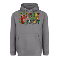 Storm merry and bright Heavyweight Hoodie - AdoDesignShop