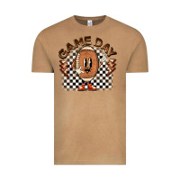 Vintage Camel game day football Vintage Tee - BarkalooDesign