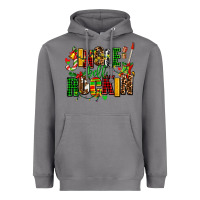 Storm jingle bell rockin Heavyweight Hoodie - AdoDesignShop