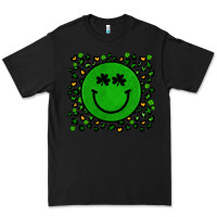 Black st patrick s day artiststas Premium Tee - Artiststas