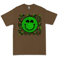 Cacao st patrick s day artiststas Premium Tee - Artiststas