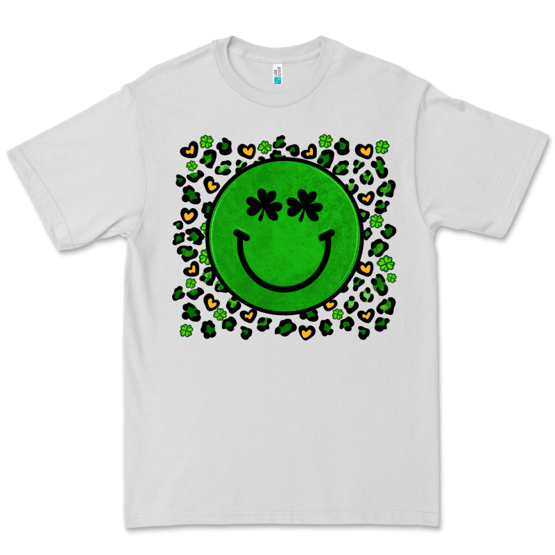 St Patrick S Day Artiststas Premium Tee by Artiststas | Teevron