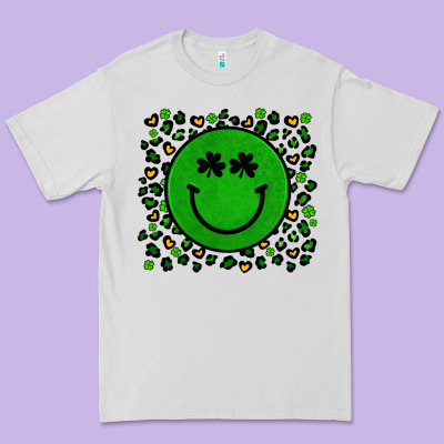 St Patrick S Day Artiststas Premium Tee Designed By Artiststas