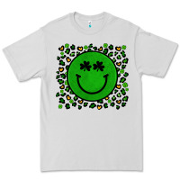 Dove Grey st patrick s day artiststas Premium Tee - Artiststas