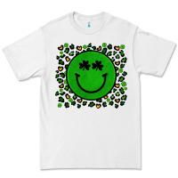 White st patrick s day artiststas Premium Tee - Artiststas