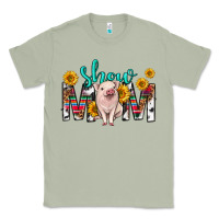 Matcha show mom mothers day Classic Tee - texasbilliewilder