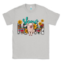 Moon Dust show mom mothers day Classic Tee - texasbilliewilder