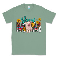 Sage show mom mothers day Classic Tee - texasbilliewilder